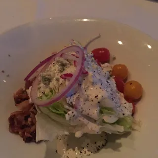Wedge Salad