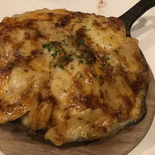 Au Gratin Potatoes