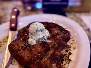 Niko's Steakhouse