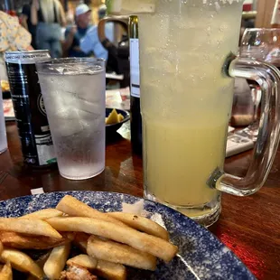 Huge Margarita