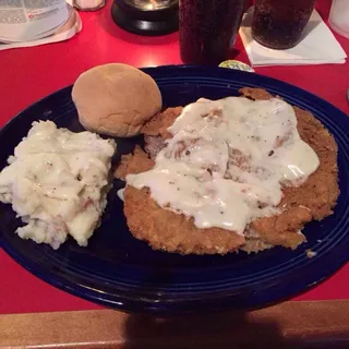 Country Fried Steak