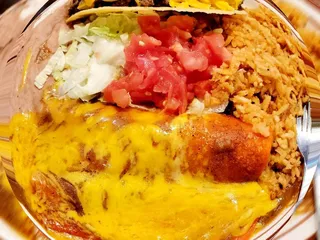 The Original Mexican Restaurant & Bar