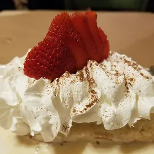 Tres Leches