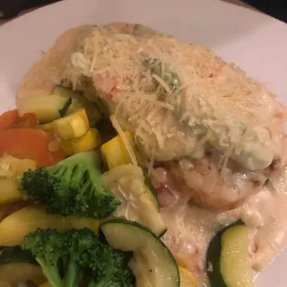 Avocado Salmon