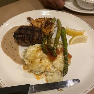 Texas Filet