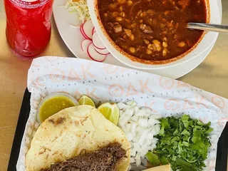 Oak Texas Bar & Grill