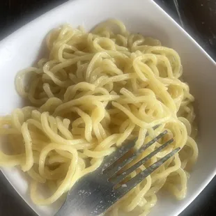 Noodles