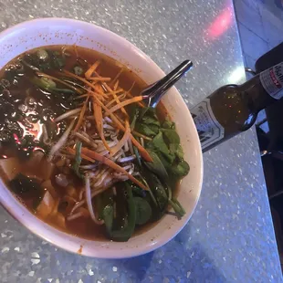 Ramen Noodles
