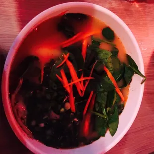 Tokyo Ramen
