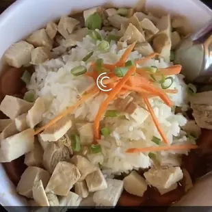 Curry Rice