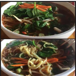 Ramen Bowl