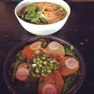 Udon Noodles