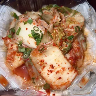 Kimchi