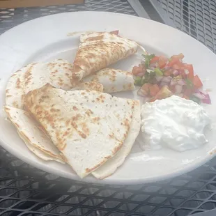 Quesadilla