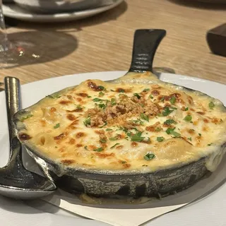 Five Cheese Mac N Cheese