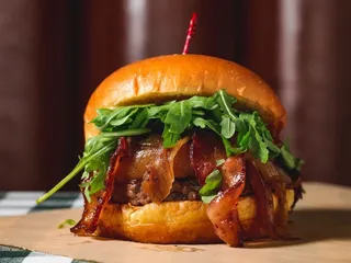 Rodeo Goat - Addison