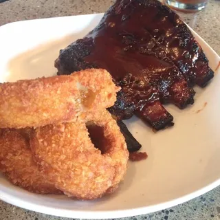 Ribs and Rings