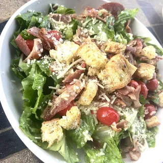 Lexi Loaded ceasar