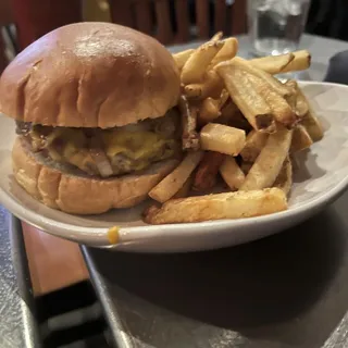 All American