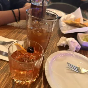 Drinks