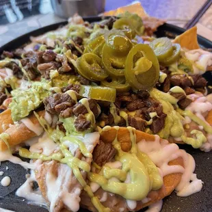 Nachos