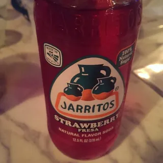 Jarritos