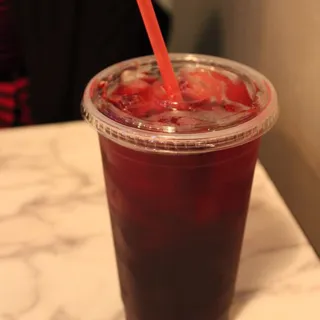 Agua fresca