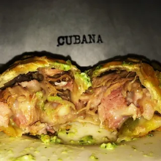 Cubana