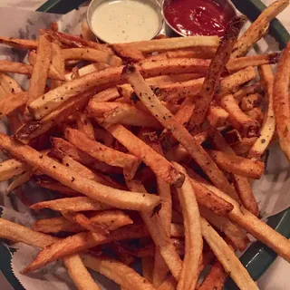 Papas Fritas