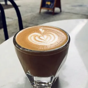 Cortado