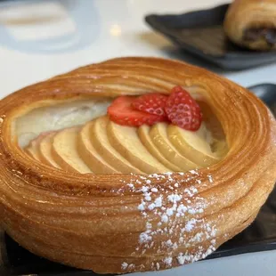 Apple Danish