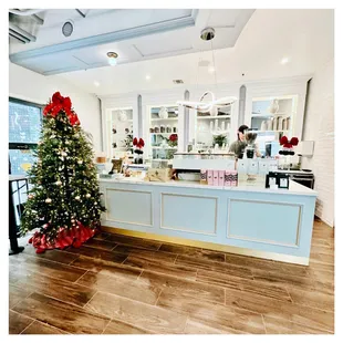 Christmas decorations