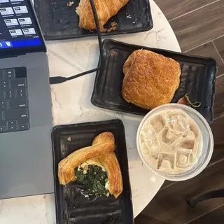 Chicken Sandwich - Grab&Go