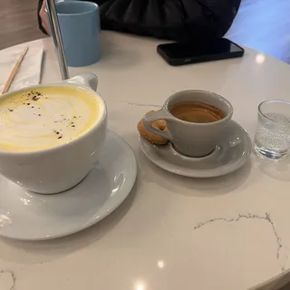 Espresso
