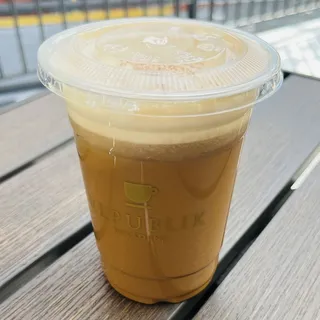 Vietnamese Cold Brew