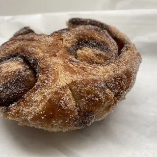 Cinnamon Bun Cinnamon