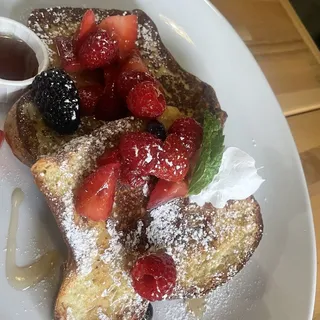 French Toast