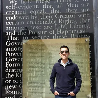 John O.