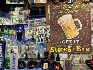 Slick's