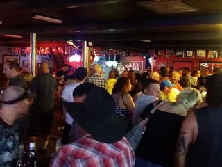 The Wrecking Bar