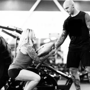 Personal Training