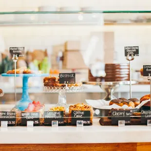 interior, sushi and sashimi