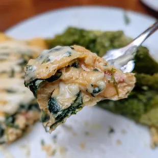 Maine Lobster Omelette