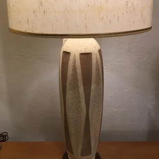 MCM Lamp