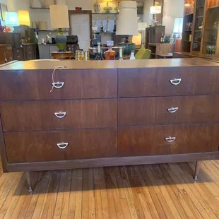 United Furniture company