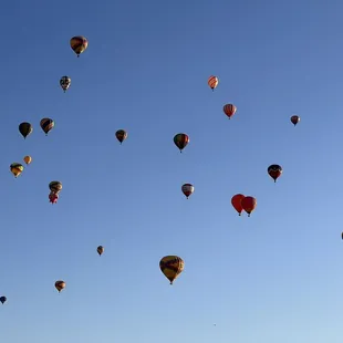 Albuquerque Balloon Fest