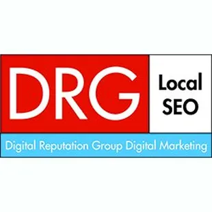 Digital reputation Group Logo