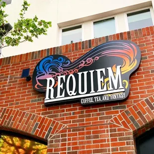 Store front