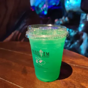 Stamina Potion