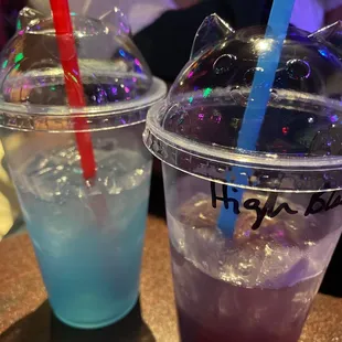 Mana Potion